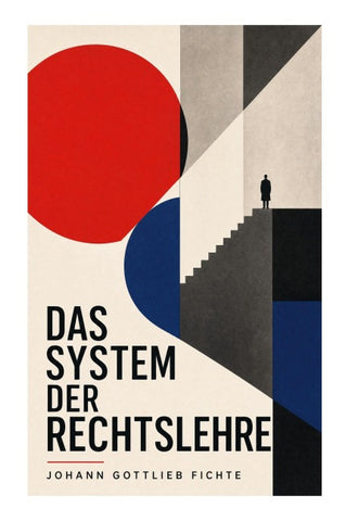 Das System der Rechtslehre