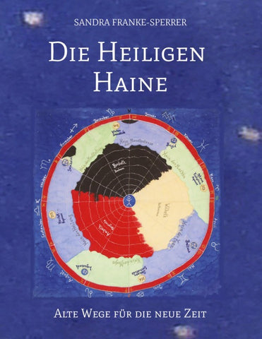 Die Heiligen Haine