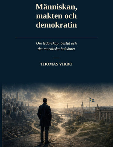 Människan, makten och demokratin