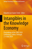 Intangibles in the Knowledge Economy