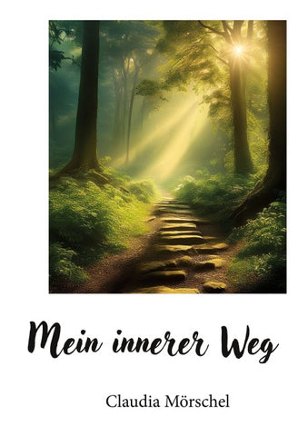 Mein innerer Weg