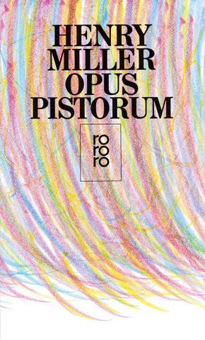 Opus Pistorum