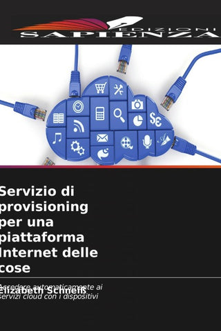 Servizio di provisioning per una piattaforma Internet delle cose