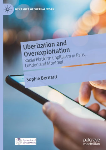 Uberization and Overexploitation