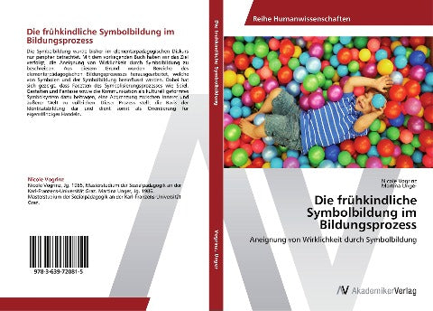 Die frühkindliche Symbolbildung im Bildungsprozess