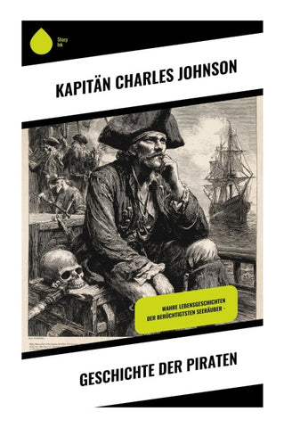Geschichte der Piraten