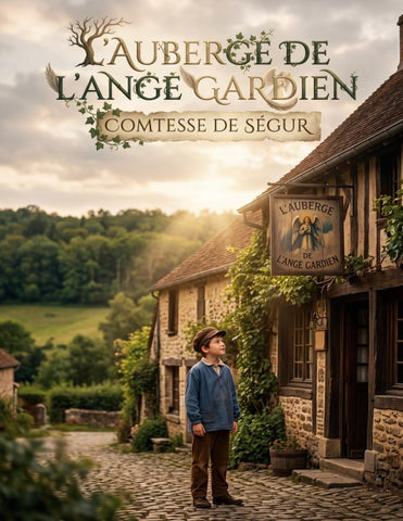 L'auberge de l'ange gardien