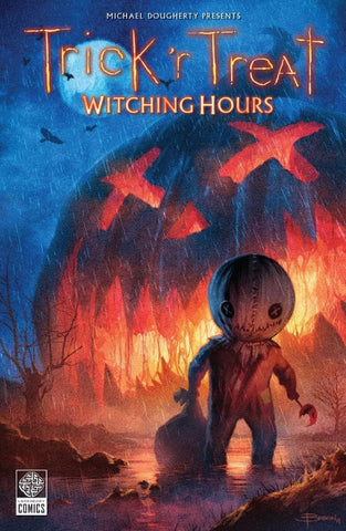 Trick 'r Treat