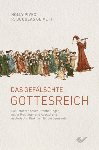 Das gefälschte Gottesreich
