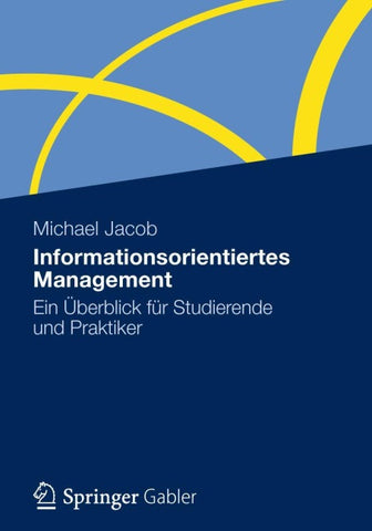 Informationsorientiertes Management