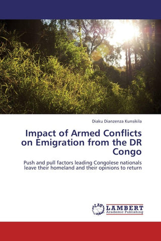 Impact of Armed Conflicts on Emigration from the DR Congo