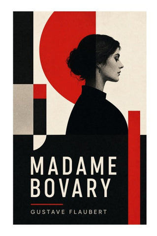 Madame Bovary