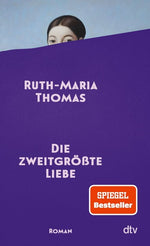 Die zweitgrößte Liebe