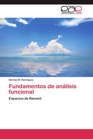 Fundamentos de análisis funcional