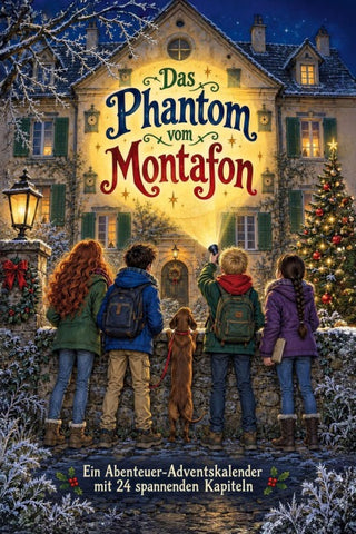 Das Phantom vom Montafon