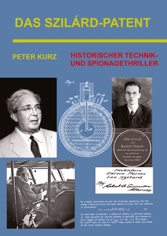 Das Szilárd-Patent