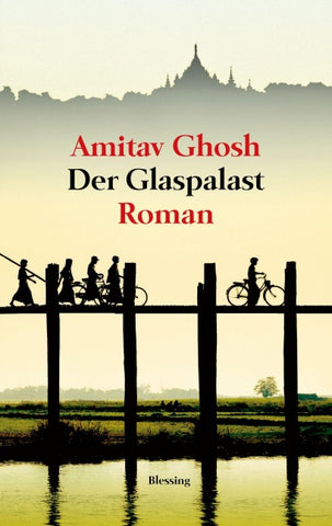 Der Glaspalast