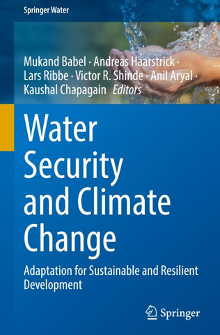 Water Security and Climate Change