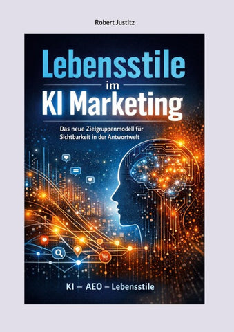 Lebensstile im KI Marketing