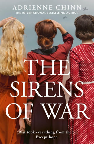 SIRENS OF WAR_FRY SISTERS4 PB