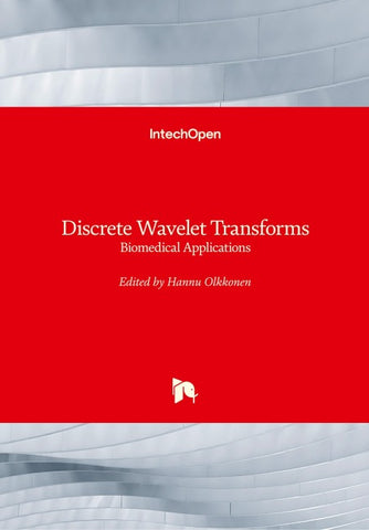 Discrete Wavelet Transforms