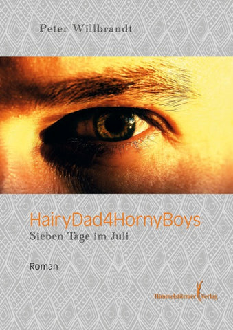 HairyDad4HornyBoys