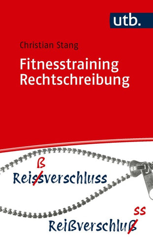 Fitnesstraining Rechtschreibung
