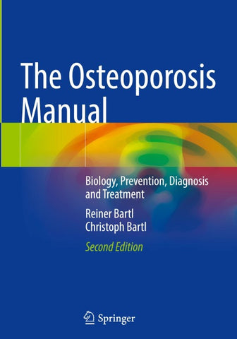 The Osteoporosis Manual