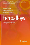 Ferroalloys