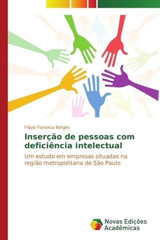 Inserção de pessoas com deficiência intelectual