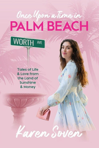 Once Upon A Time In Palm Beach