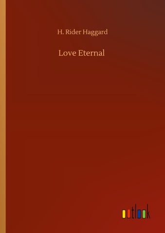 Love Eternal