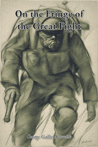 On the Fringe of the Great  Fight