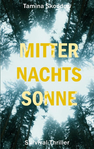 Mitternachtssonne
