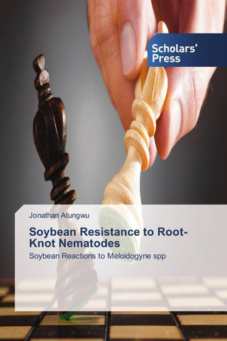 Soybean Resistance to Root-Knot Nematodes