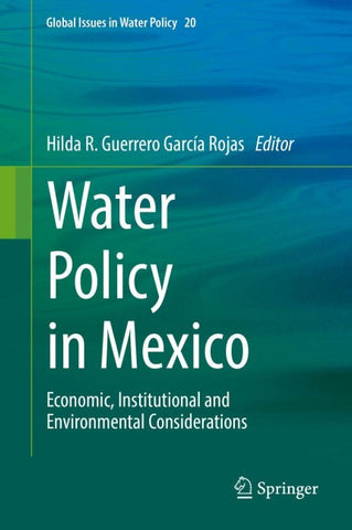 Water Policy in Mexico