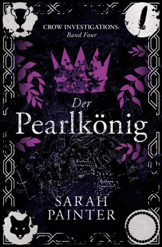 Der Pearlkönig