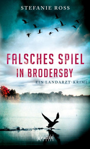 Falsches Spiel in Brodersby