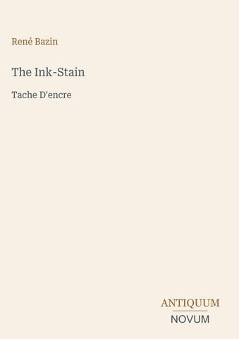 The Ink-Stain
