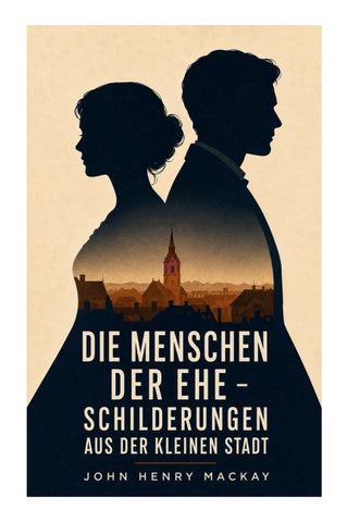 Die Menschen der Ehe - Schilderungen aus der kleinen Stadt