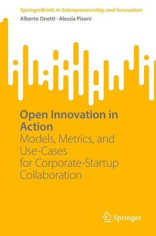Open Innovation in Action