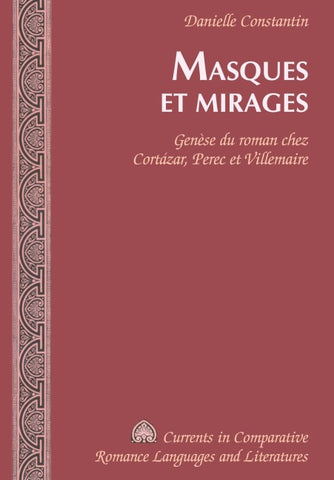 Masques et mirages