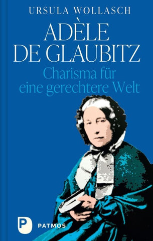 Adèle de Glaubitz