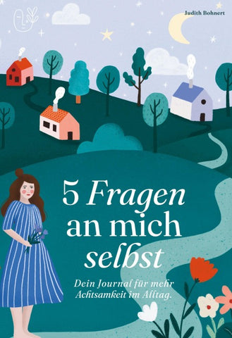 5 Fragen an mich selbst