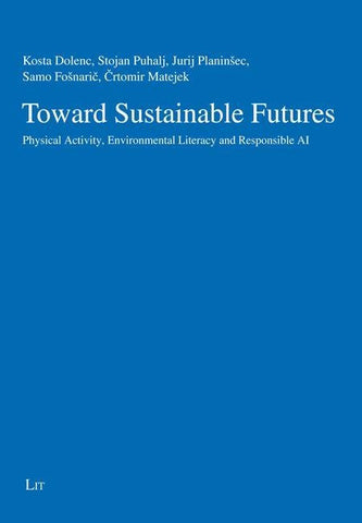 Toward Sustainable Futures