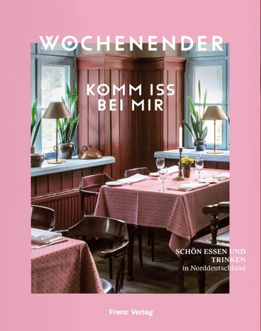 Wochenender: Komm schwimm mit mir