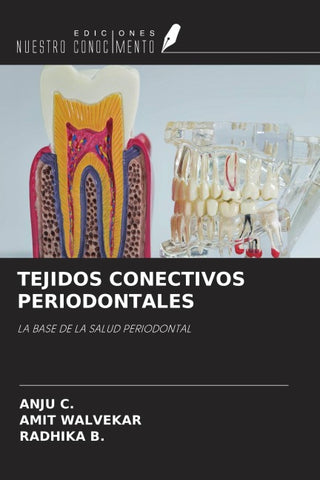 TEJIDOS CONECTIVOS PERIODONTALES