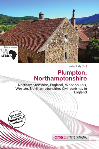 Plumpton, Northamptonshire