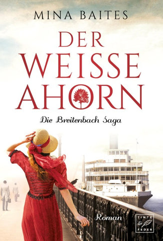 Der weiße Ahorn