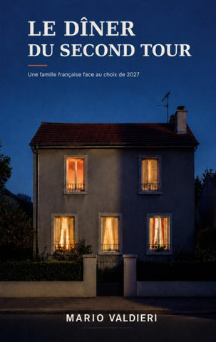 Le dîner du second tour